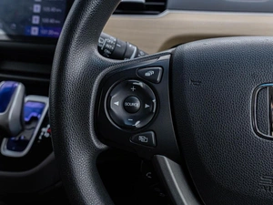 Минивэн Honda Freed 2016 года, 1367070 рублей, Краснодар