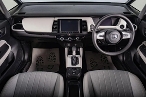 Хетчбэк Honda Fit 2020 года, 1489000 рублей, Томск