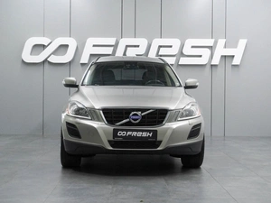 Внедорожник Volvo XC60 2011 года, 1115000 рублей, Воронеж