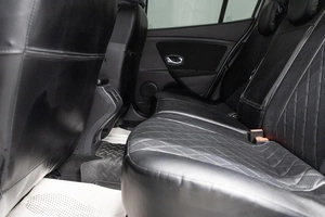 Хетчбэк Renault Megane 2013 года, 789000 рублей, Новосибирск