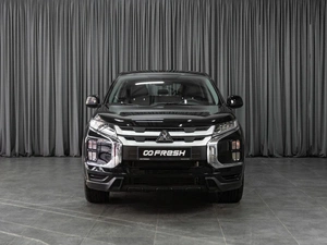 Внедорожник Mitsubishi ASX 2023 года, 3079000 рублей, Тюмень