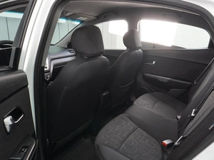 Седан Kia Rio 2015 года, 1099000 рублей, Воронеж