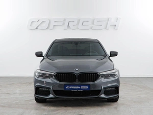 Седан BMW 5 серия 2020 года, 3499999 рублей, Москва
