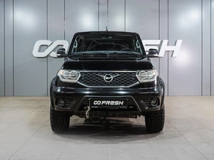 Пикап УАЗ Pickup 2018 года, 829000 рублей, Воронеж