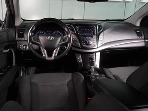 Седан Hyundai i40 2016 года, 1369000 рублей, Воронеж