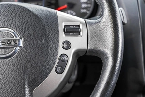 Внедорожник Nissan Qashqai 2013 года, 1389000 рублей, Барнаул