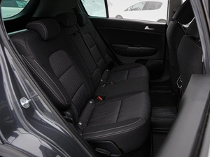 Внедорожник Kia Sportage 2021 года, 2600000 рублей, Волгоград