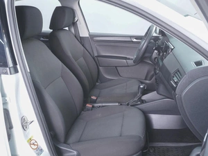 Лифтбек Volkswagen Polo 2021 года, 1599000 рублей, Ростов-на-Дону