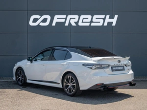 Седан Toyota Camry 2020 года, 2835000 рублей, Краснодар
