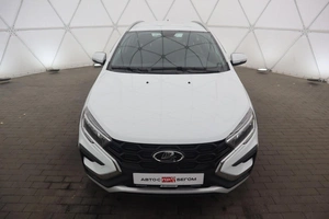 Универсал ВАЗ (LADA) Vesta 2024 года, 1550000 рублей, Железногорск