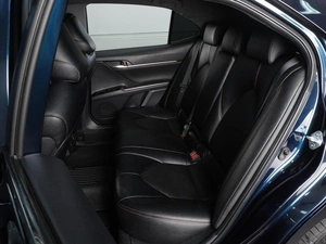 Седан Toyota Camry 2020 года, 2357040 рублей, Красный Пахарь
