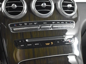 Внедорожник Mercedes-benz GLC-класс 2017 года, 3291900 рублей, Казань