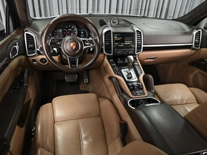 Внедорожник Porsche Cayenne GTS 2015 года, 3098000 рублей, Ставрополь