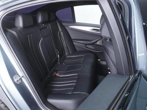 Седан BMW 5 серия 2017 года, 4150000 рублей, Ростов-на-Дону