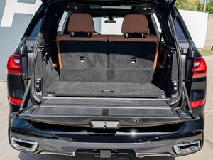 Внедорожник BMW X7 2022 года, 8800000 рублей, Краснодар
