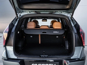 Внедорожник Geely Boyue L 2025 года, 2979000 рублей, Краснодар