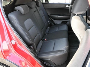 Внедорожник Kia Sportage 2019 года, 1999000 рублей, Волгоград