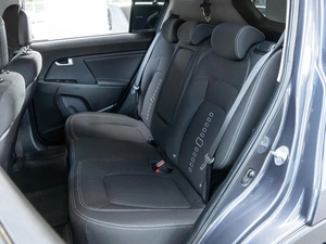 Внедорожник Kia Sportage 2014 года, 1319000 рублей, Волгоград