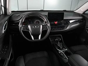 Внедорожник Москвич 3 2024 года, 1499000 рублей, Аксай