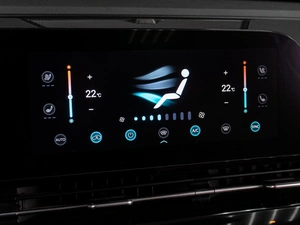 Внедорожник OMODA C5 2023 года, 1749000 рублей, Тюмень