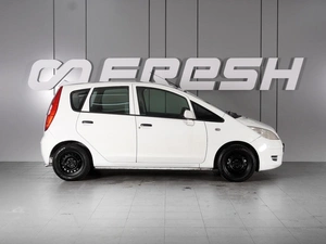 Хетчбэк Mitsubishi Colt 2003 года, 450000 рублей, Минеральные Воды