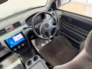 Внедорожник Honda CR-V 1996 года, 529000 рублей, Красноярск