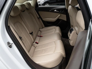 Седан Audi A6 2015 года, 1880000 рублей, Краснодар