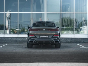 Внедорожник BMW X6 2021 года, 7550000 рублей, Нижний Новгород
