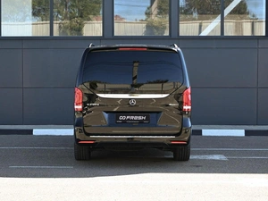 Минивэн Mercedes-benz V-класс 2021 года, 8944000 рублей, Кирилловка