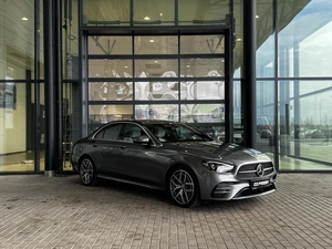 Седан Mercedes-benz E-класс 2020 года, 5790000 рублей, Уфа