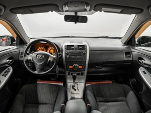 Седан Toyota Corolla 2007 года, 899000 рублей, Красноярск