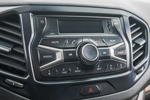 Седан ВАЗ (LADA) Vesta 2016 года, 939000 рублей, Барнаул