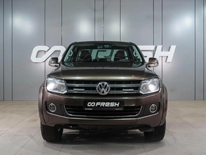 Пикап Volkswagen Amarok 2011 года, 1439000 рублей, Воронеж