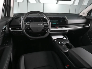 Внедорожник Kia Sportage 2026 года, 4149000 рублей, Ростов-на-Дону