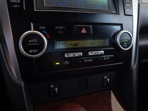 Седан Toyota Camry 2014 года, 1625000 рублей, Волгоград