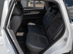 Внедорожник Chery Tiggo 7 Pro Max 2023 года, 1750000 рублей, Краснодар
