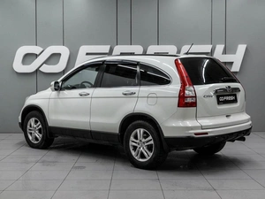 Внедорожник Honda CR-V 2012 года, 1630000 рублей, Ростов-на-Дону