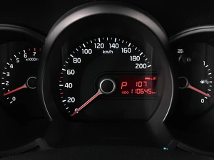 Хетчбэк Kia Picanto 2014 года, 1069000 рублей, Аксай