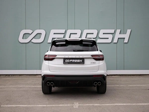 Внедорожник Belgee X50 2024 года, 1699000 рублей, Большой Сочи