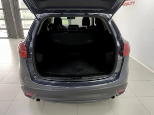 Внедорожник Mazda CX-5 2012 года, 1460000 рублей, Смоленск
