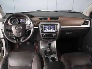 Пикап JAC T6 2020 года, 1480000 рублей, Омск