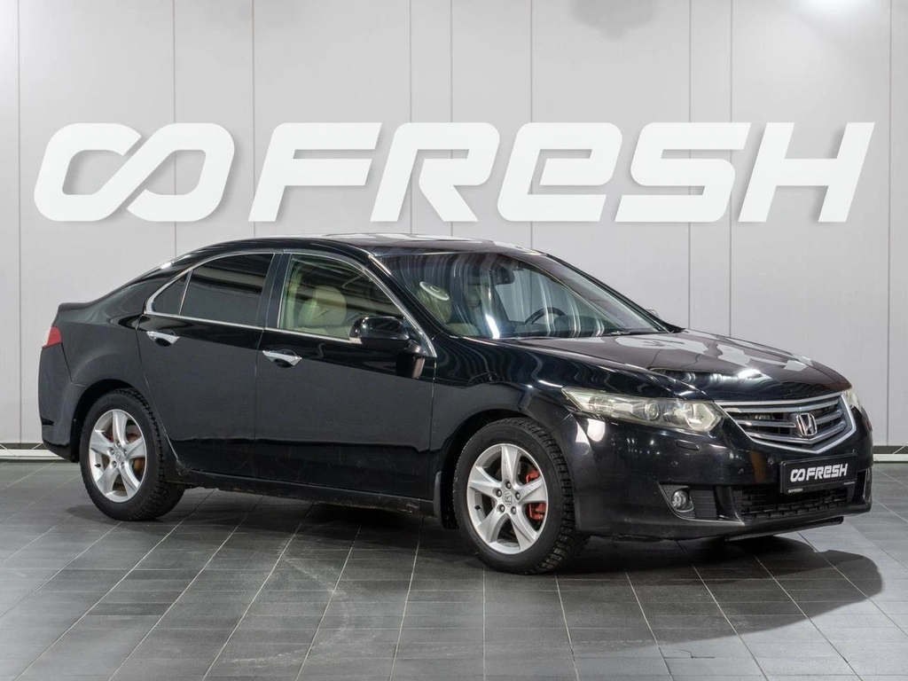 Седан Honda Accord 2008 года, 979000 рублей, Сургут