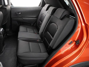 Внедорожник SsangYong Actyon 2012 года, 769000 рублей, Тюмень