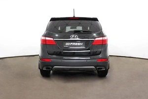 Внедорожник Hyundai Grand Santa Fe 2014 года, 1790000 рублей, Орёл