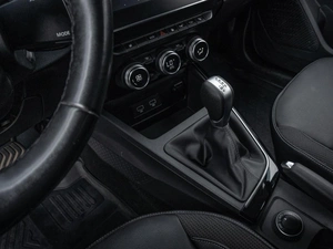 Внедорожник Renault Duster 2021 года, 1729000 рублей, Нижний Новгород