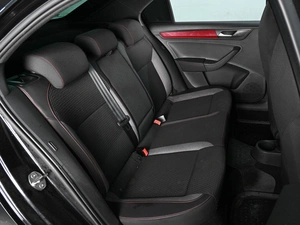 Лифтбек Volkswagen Polo 2022 года, 1819000 рублей, Аксай