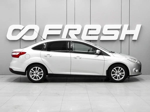 Седан Ford Focus 2013 года, 979000 рублей, Ростов-на-Дону