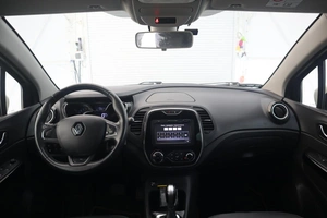 Внедорожник Renault Kaptur 2016 года, 1470000 рублей, Орёл