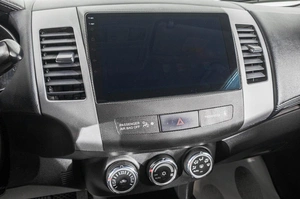 Внедорожник Mitsubishi Outlander 2010 года, 1349000 рублей, Барнаул