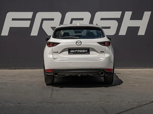 Внедорожник Mazda CX-5 2019 года, 2400000 рублей, Краснодар